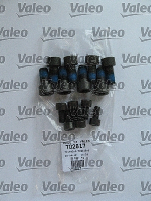 Clutch Kit (835074)