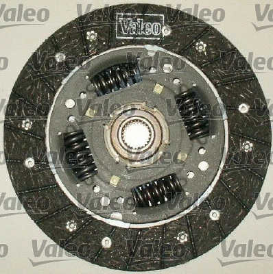 Clutch Kit