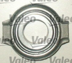 Clutch Kit (826168)