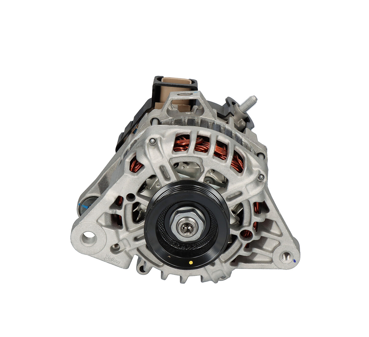 Alternator (444358)