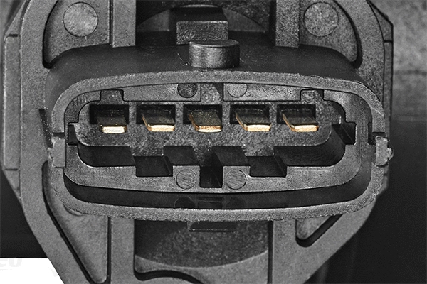 Mass Air Flow Sensor