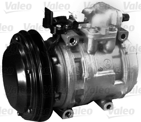 Compressor, air conditioning (813031)