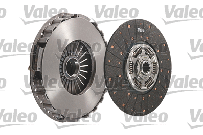 Clutch Kit