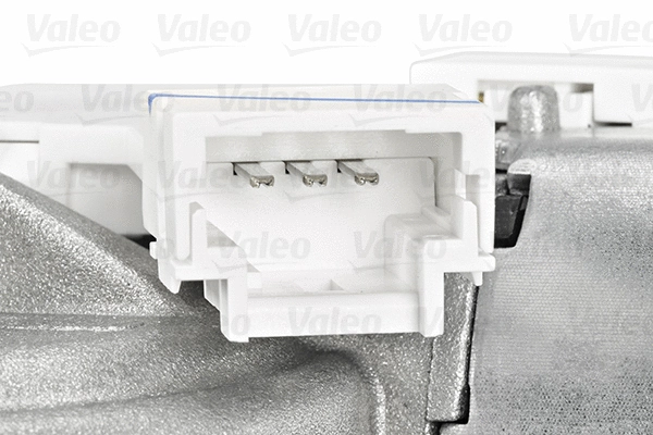Wiper Motor