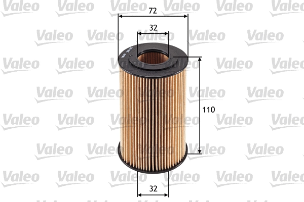 Oil Filter (586565)