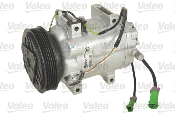 Compressor, air conditioning (699727)