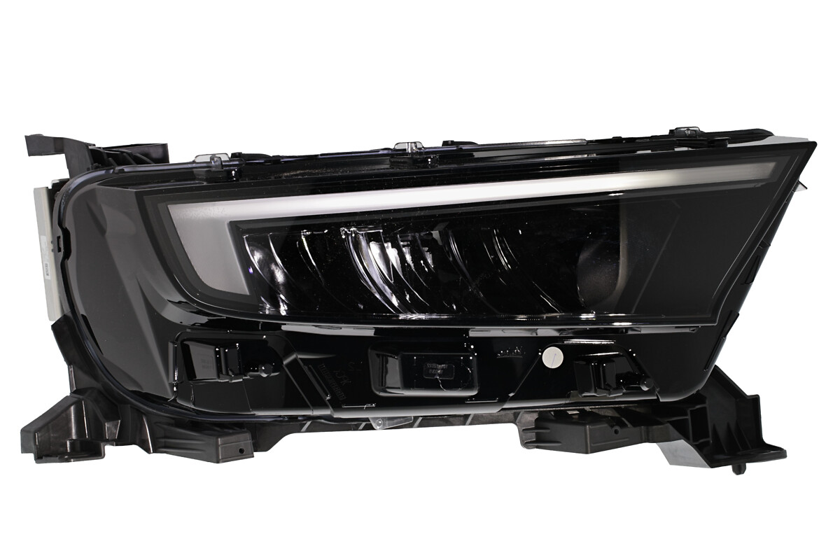 Headlight (451043)