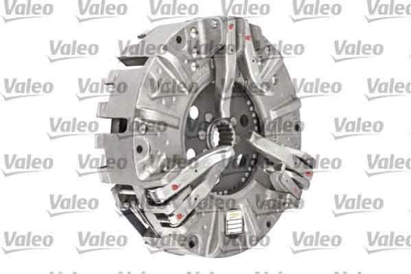Clutch Pressure Plate (805738)