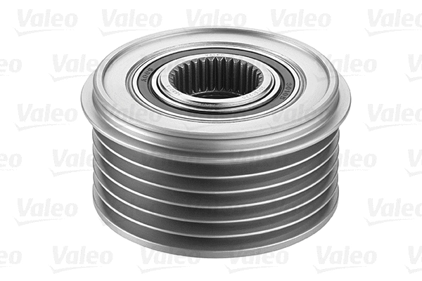 Alternator Freewheel Clutch (588015)
