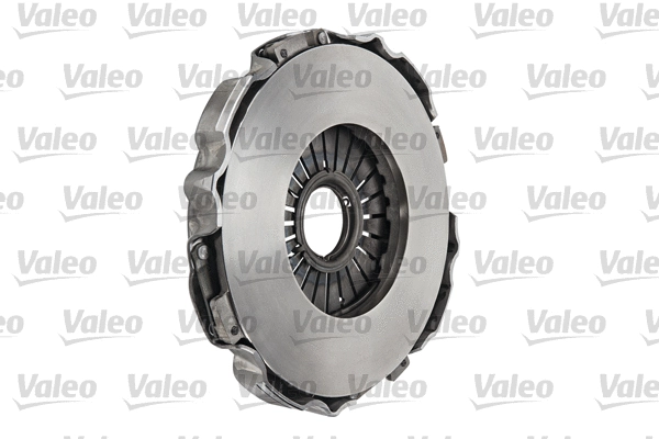 Clutch Pressure Plate