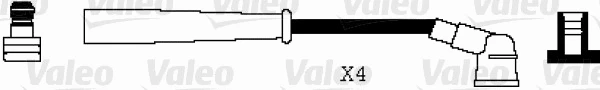 Ignition Cable Kit (346063)