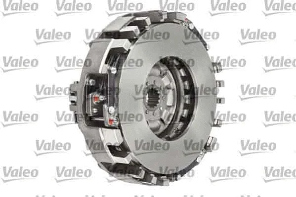 Clutch Pressure Plate