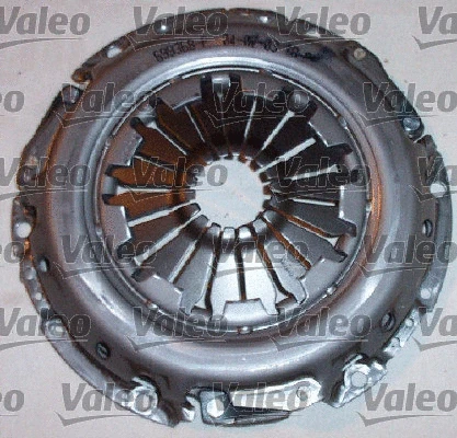 Clutch Kit