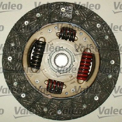 Clutch Kit