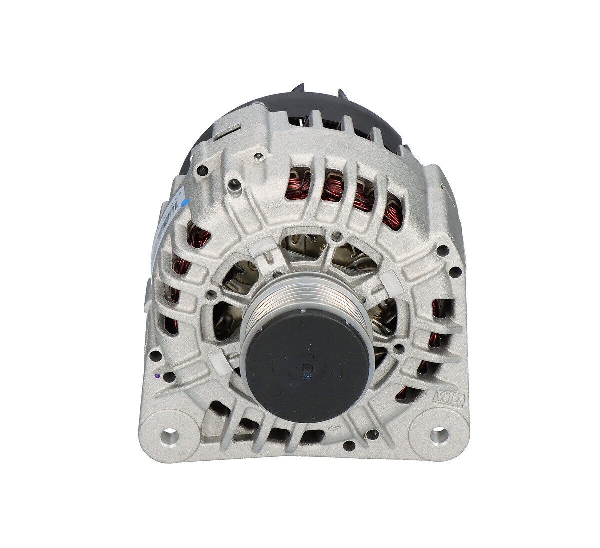 Alternator (440792)