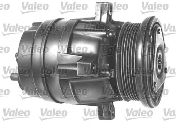 Compressor, air conditioning (699573)