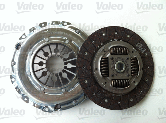Clutch Kit (828381)