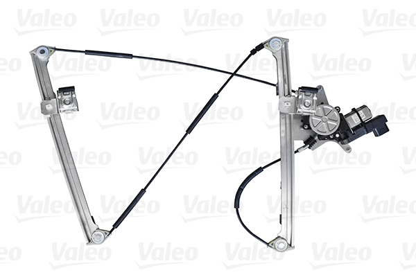 Window Regulator