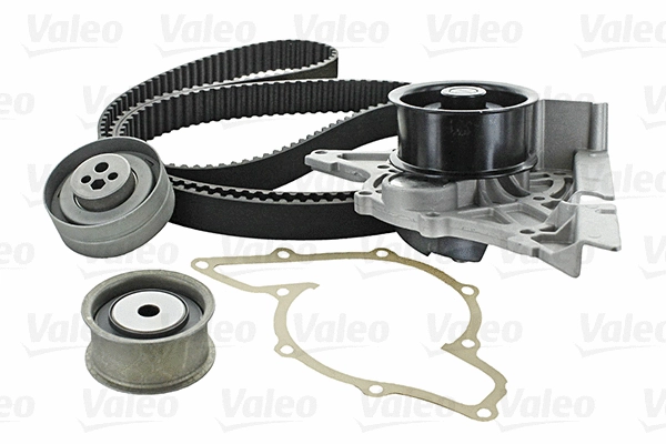 Water Pump & Timing Belt Kit (614675)