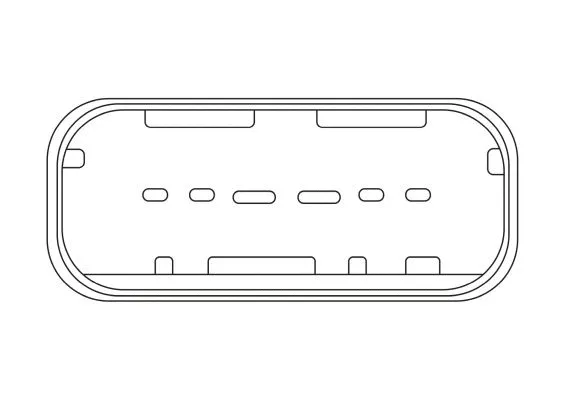 Window Regulator (851663)