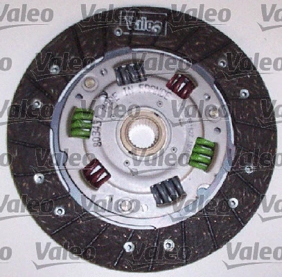 Clutch Kit