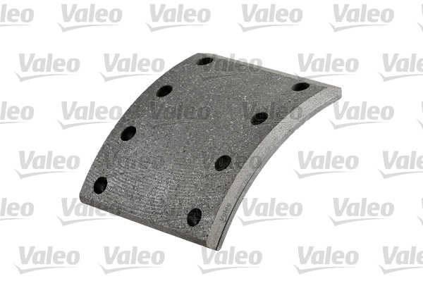 Brake Lining Kit, drum brake (319283)