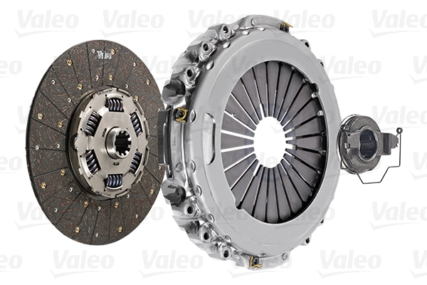 Clutch Kit (827319)