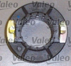 Clutch Kit (826424)
