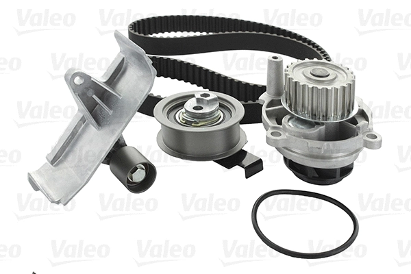 Water Pump & Timing Belt Kit (614628)