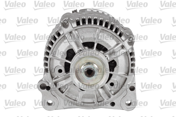 Alternator (440048)