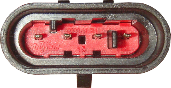 Window Regulator (850232)