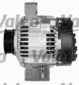 Alternator (437631)
