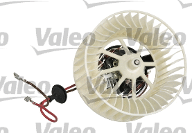 Interior Blower (715273)