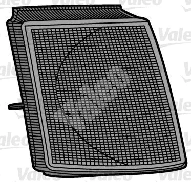 Direction Indicator (088147)