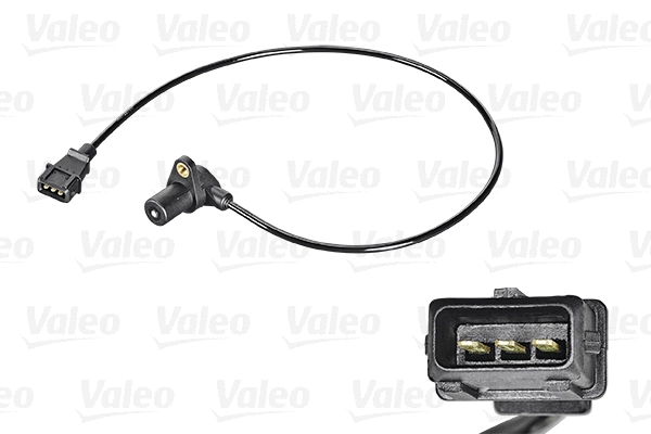 Sensor, crankshaft pulse (254196)