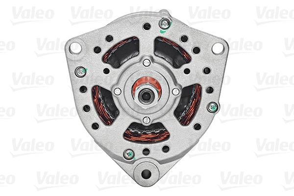 Alternator (437166)