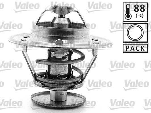 Thermostat, coolant (819883)