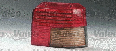 Lens, tail light assembly (084392)