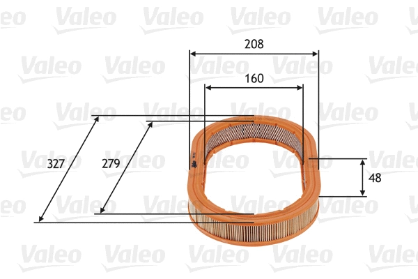 Air Filter (585722)