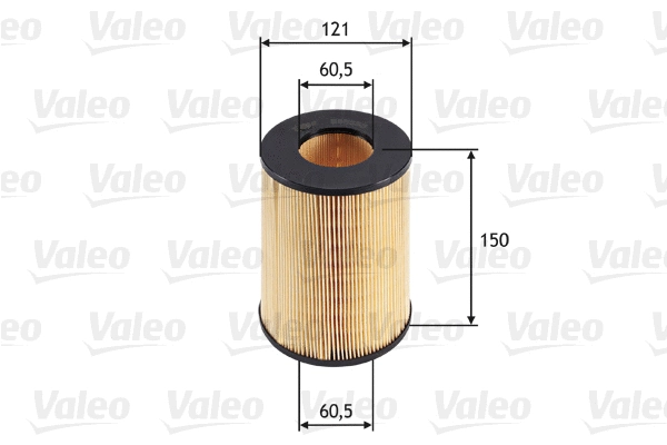 Air Filter (585659)
