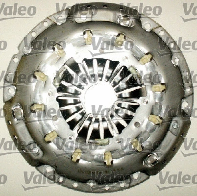 Clutch Kit (826520)