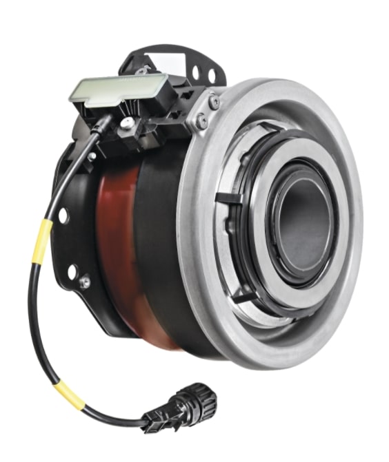 Central Slave Cylinder, clutch (830117)