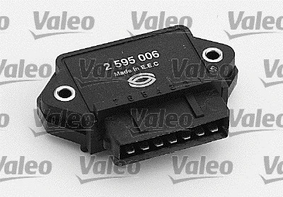 Control Unit, ignition system (245510)