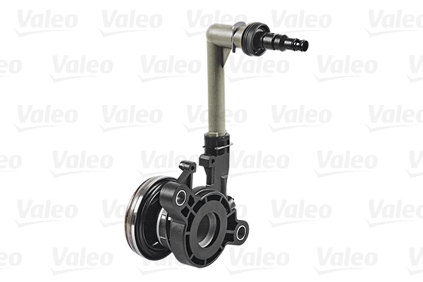 Central Slave Cylinder, clutch