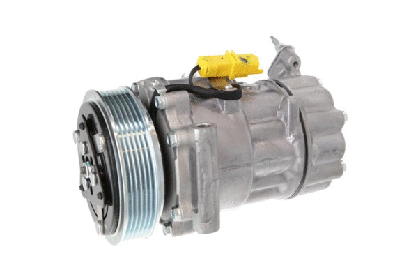 Compressor, air conditioning (813206)