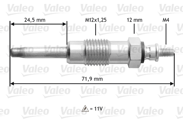 Glow Plug