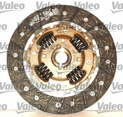 Clutch Kit