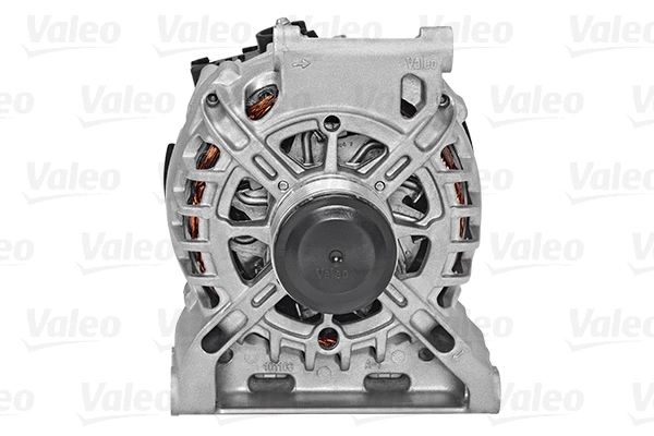 Alternator (439551)