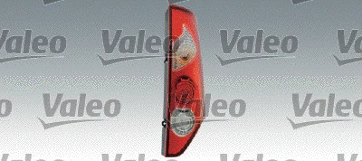Tail Light Assembly (043636)