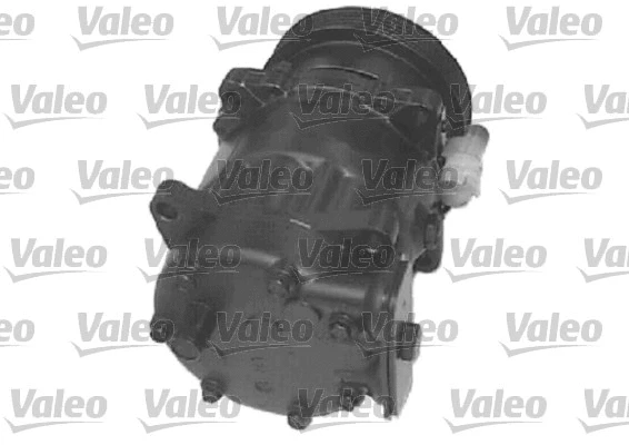 Compressor, air conditioning (699609)